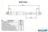 AUDI 8P4827552B Gas Spring, boot-/cargo area
